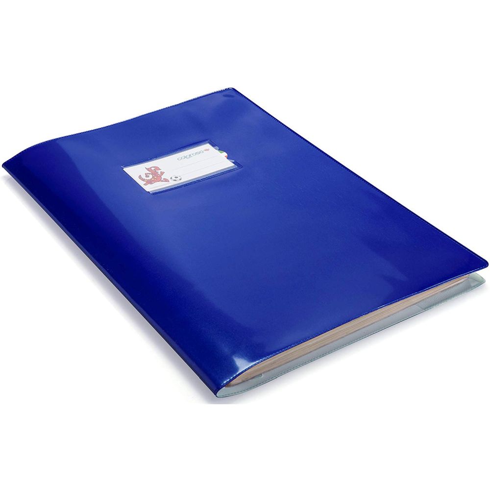 COPRIMAXI COPRENTE BLU A4