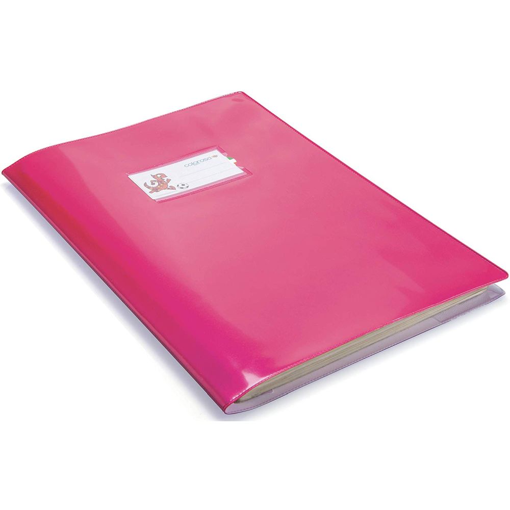 COPRIMAXI COPRENTE FUXIA A4