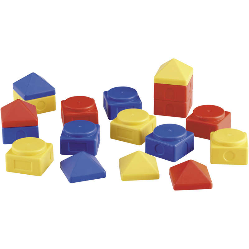 Spatial Awareness Set 1  2 Child Extension Pack
