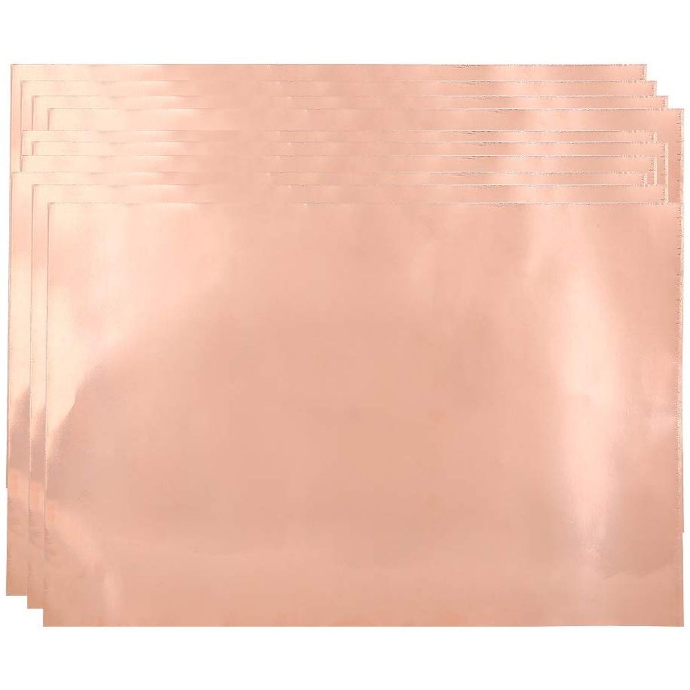 RAME LASTRINE SBALZO 30X30 PZ.12