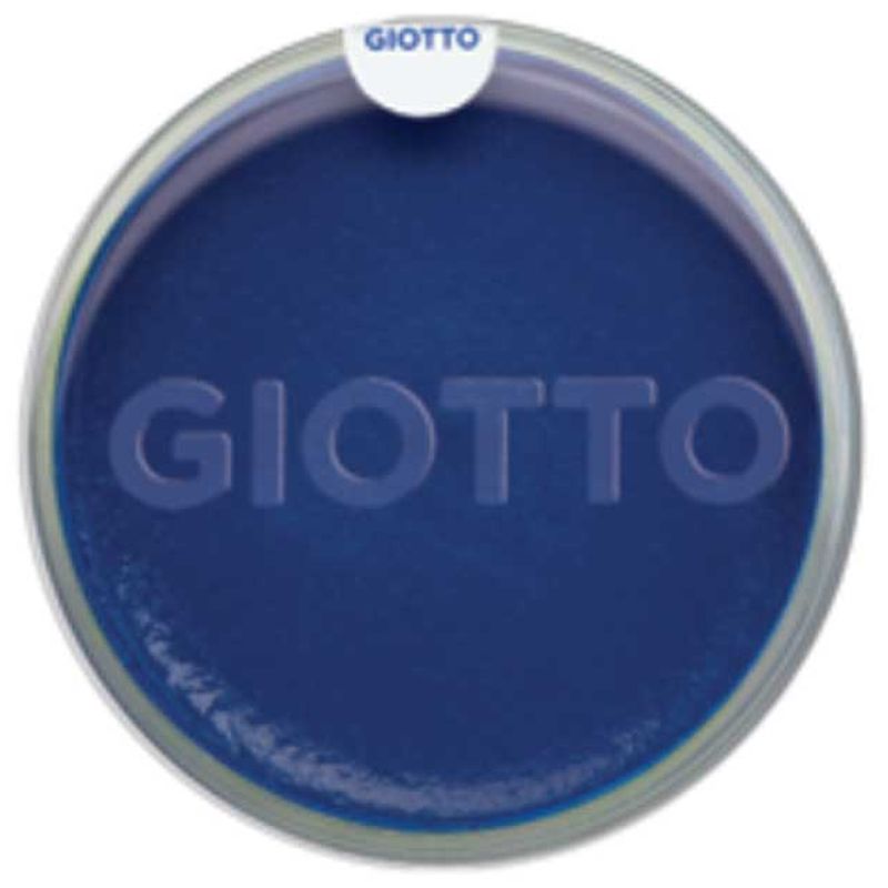 GIOTTO MAKE UP - OMBRETTO 5ML BLU