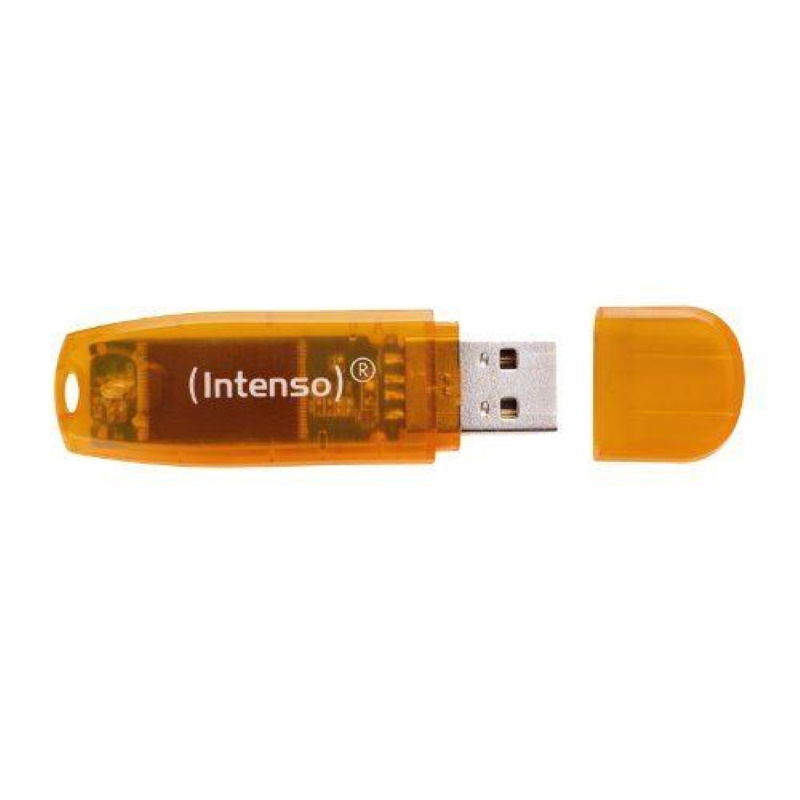 PEN DRIVE INTENSO 64GB