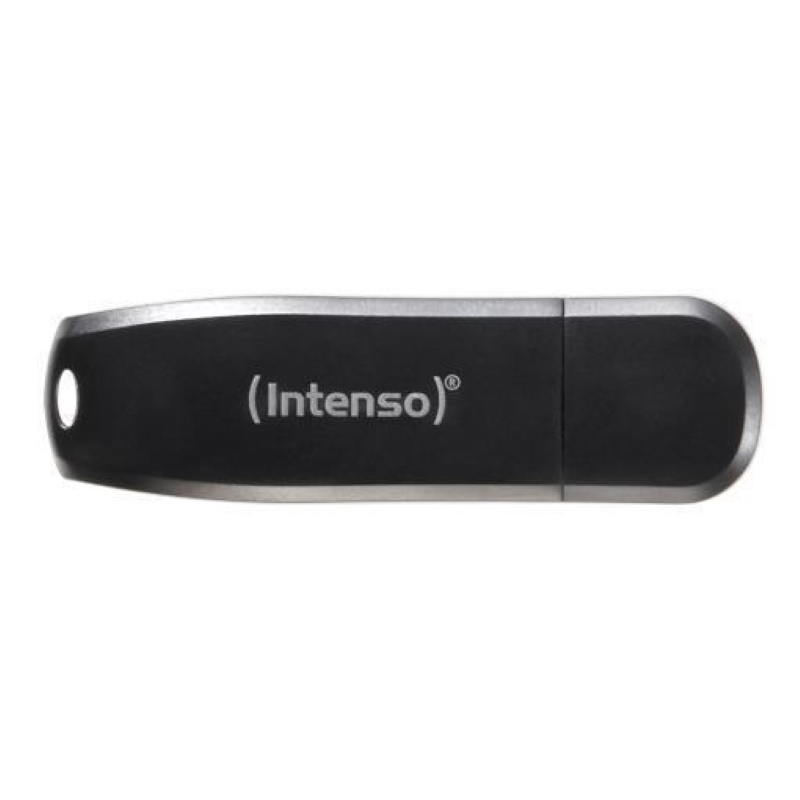 PEN DRIVE 128 GB INTENSO SPEED LINE USB 3.0