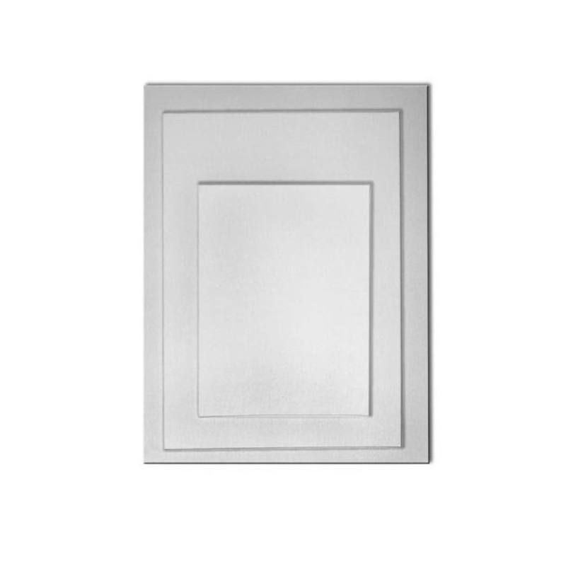 CARTONE TELATO PER PITTURA - CM.18x24