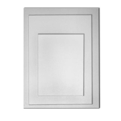 CARTONE TELATO PER PITTURA - CM.20x30