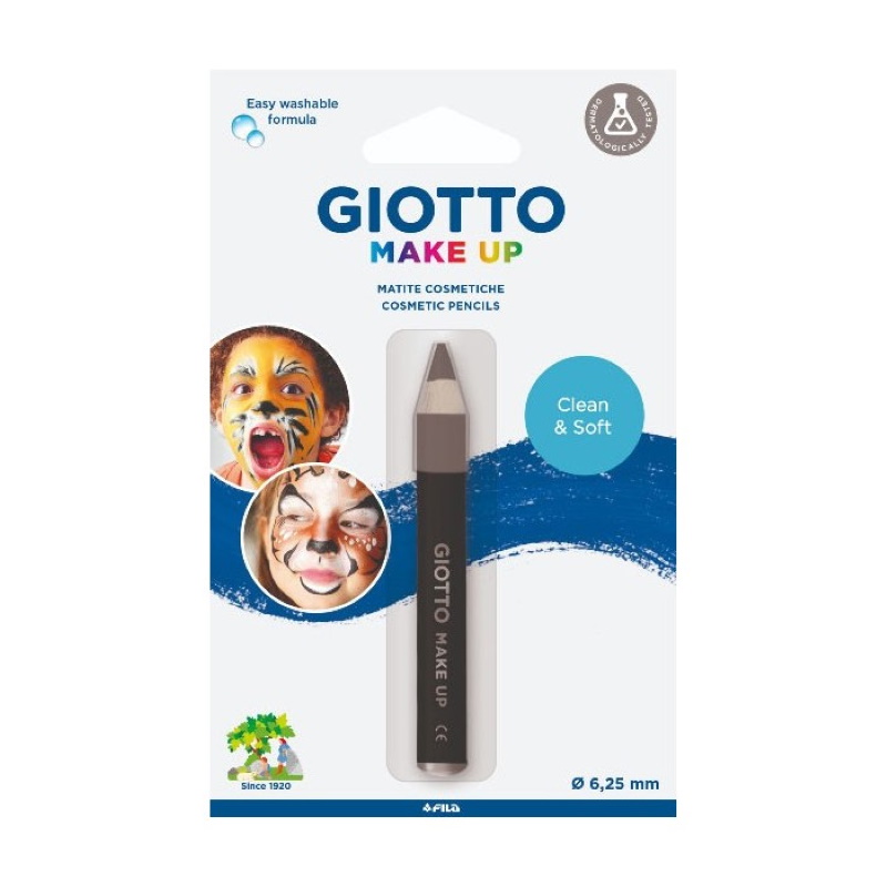 GIOTTO MAKE UP MATITA NERO