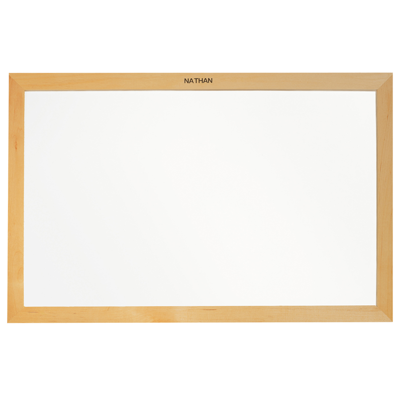 2 Magnetic Boards  