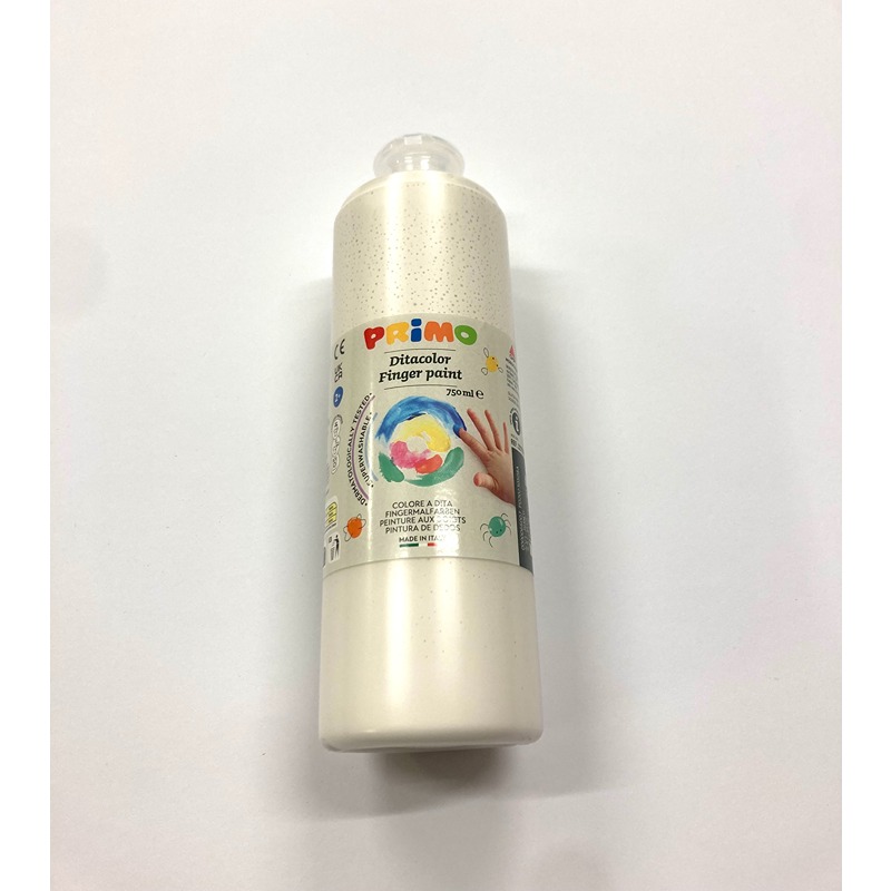 TEMPERA DITA 750ML BIANCO