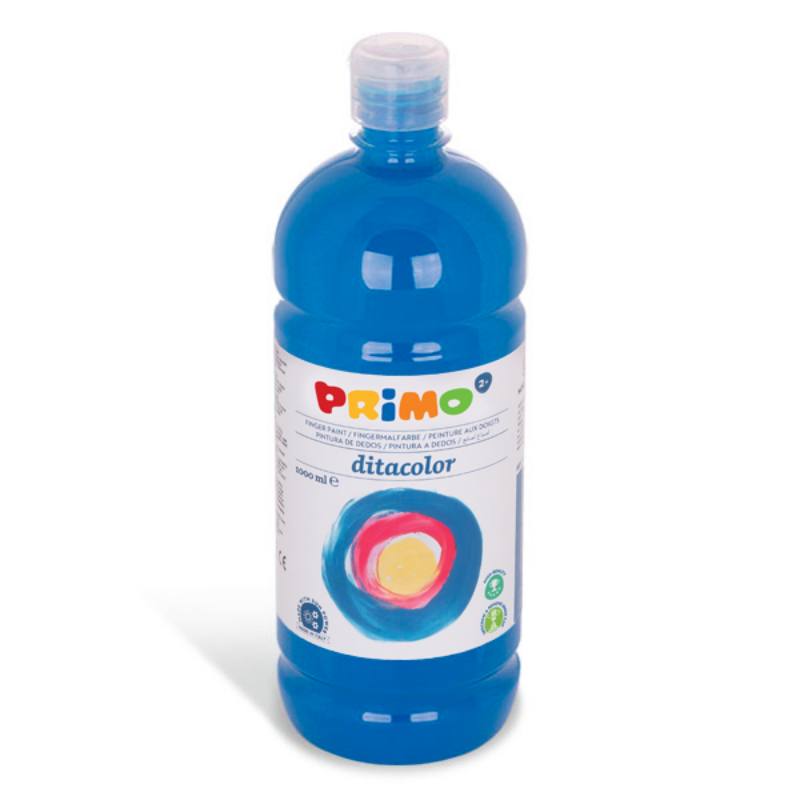 TEMPERA DITACOLOR ML. 1000 BLU