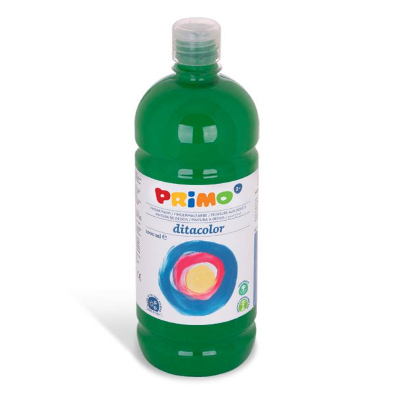 TEMPERA DITACOLOR ML. 1000 VERDE