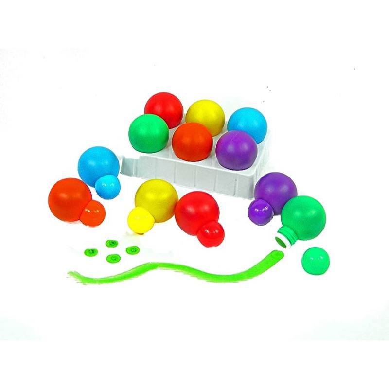 TEMPERE LIQUIDE - 6 PZ