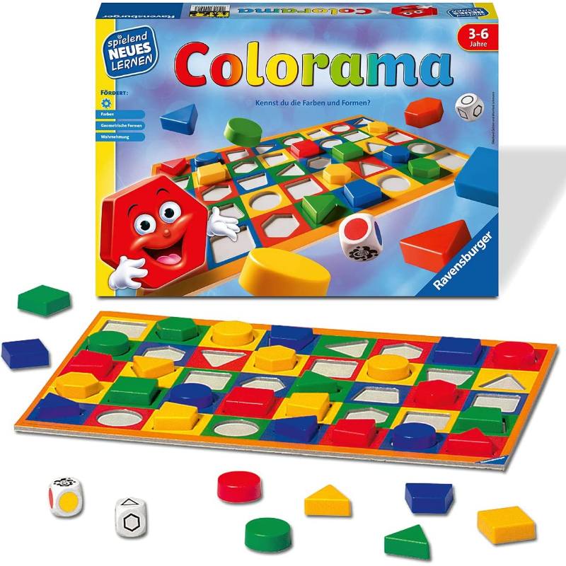 COLORAMA