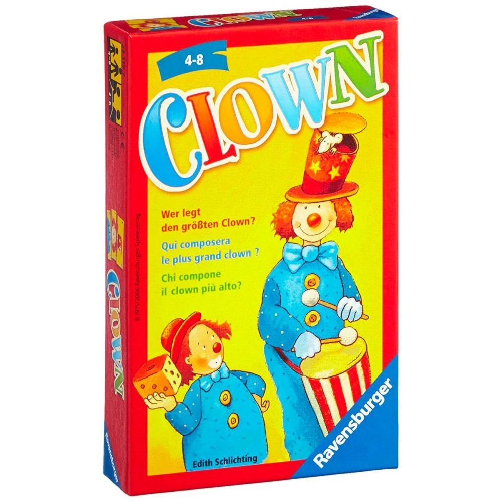 CLOWN