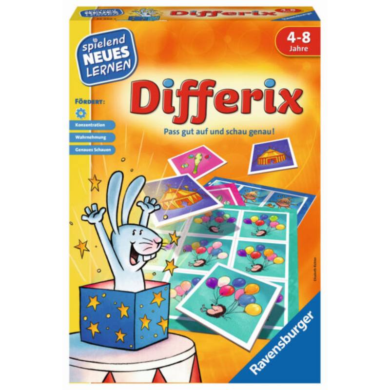 DIFFERIX