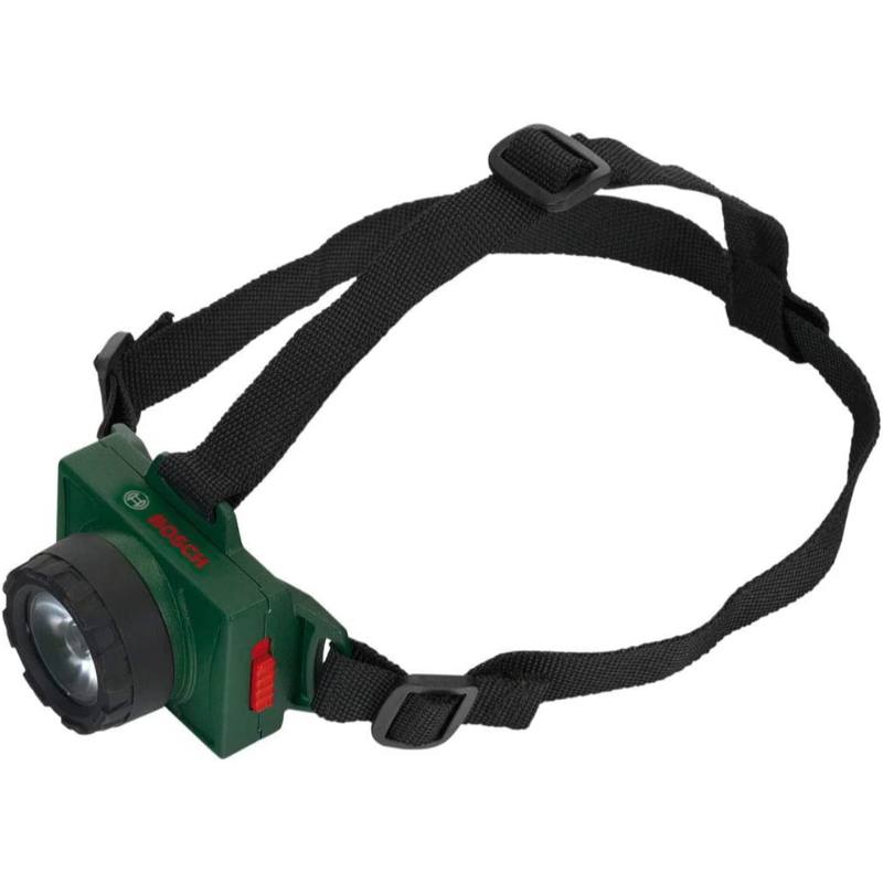 TORCIA FRONTALE