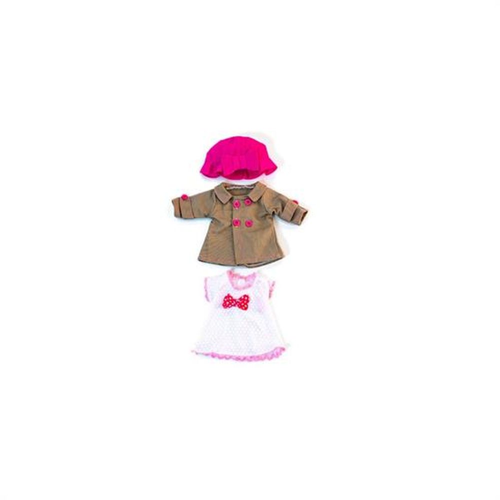 COMPLETO BIMBA