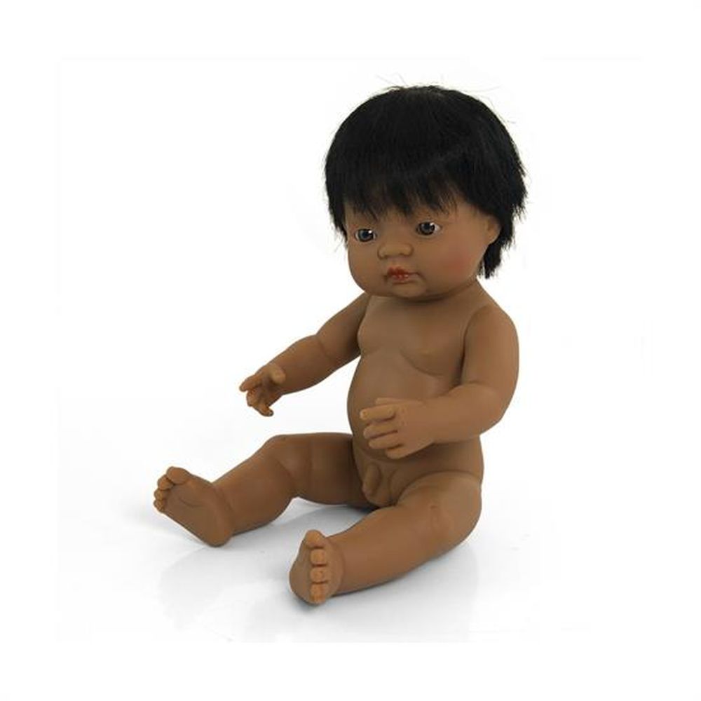 BAMBOLA SUDAMERICANO