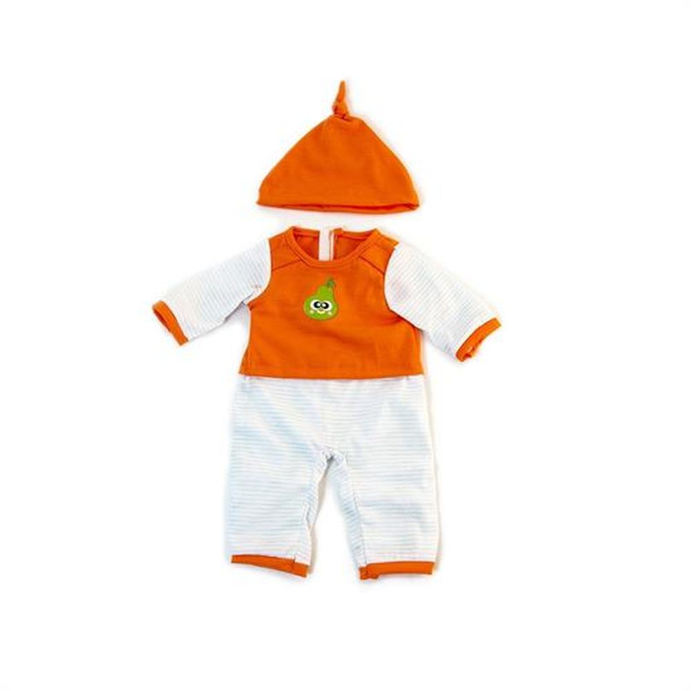 PIGIAMA INVERNO BIMBA