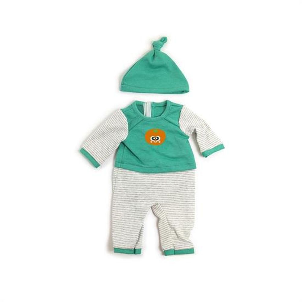 PIGIAMA INVERNO BIMBO