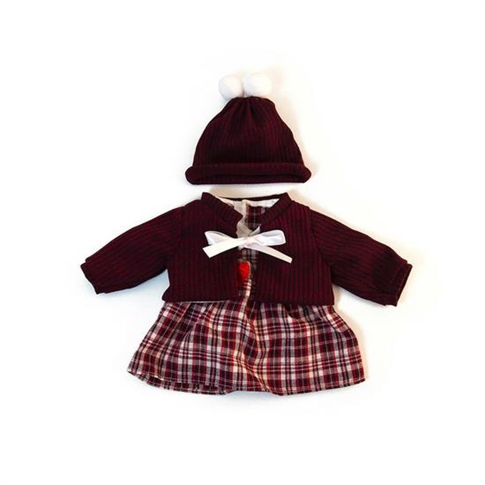 COMPLETO INVERNO BIMBA