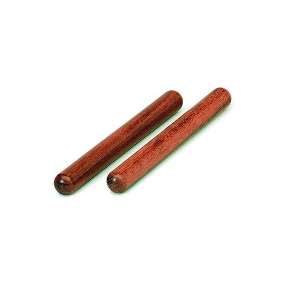 COPPIA CLAVE IN  LEGNO