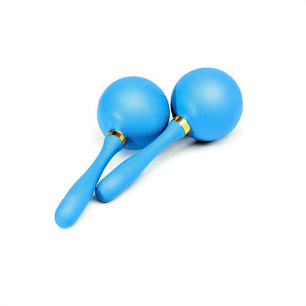 COPPIA MARACAS