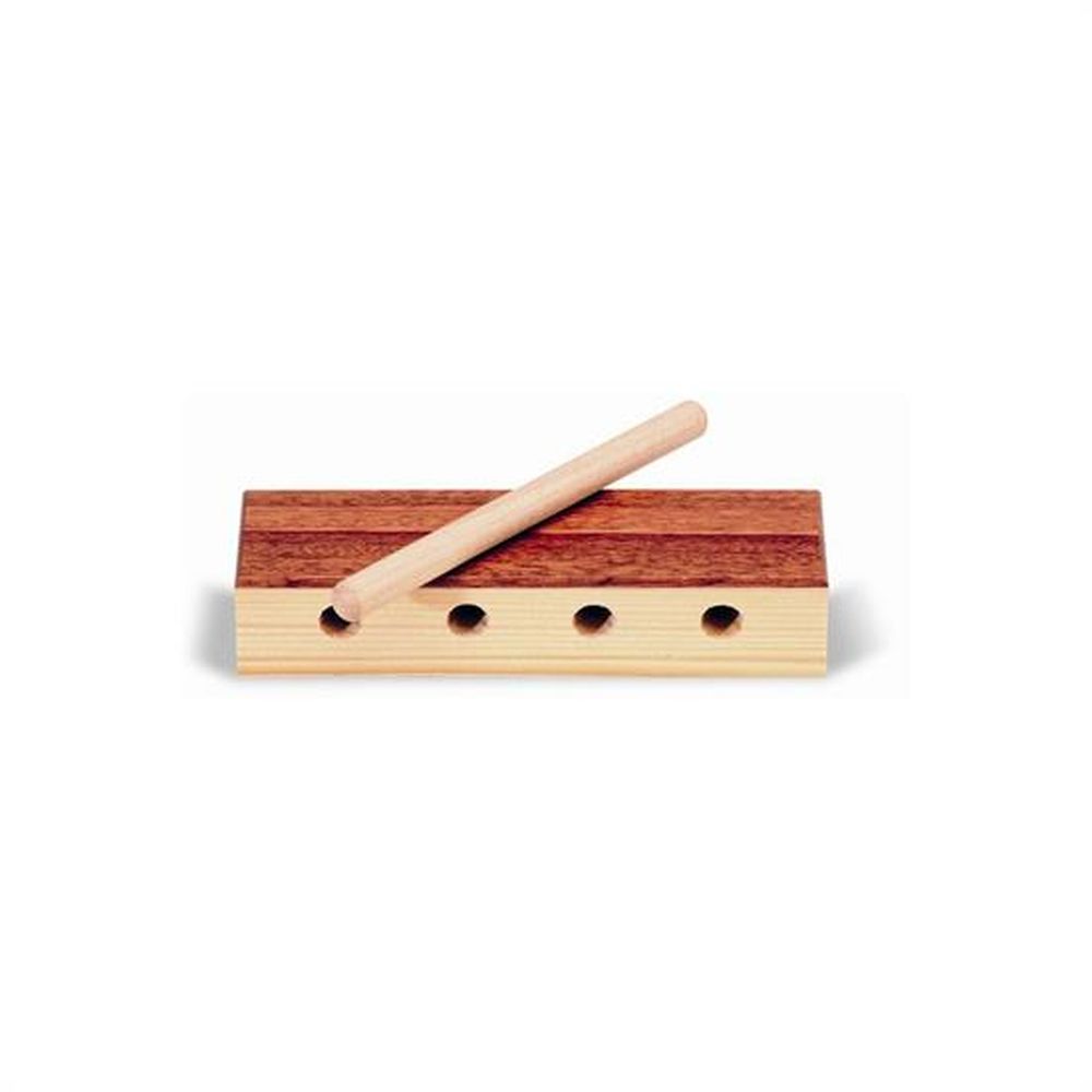 WOOD BLOCK MM.180X57X37