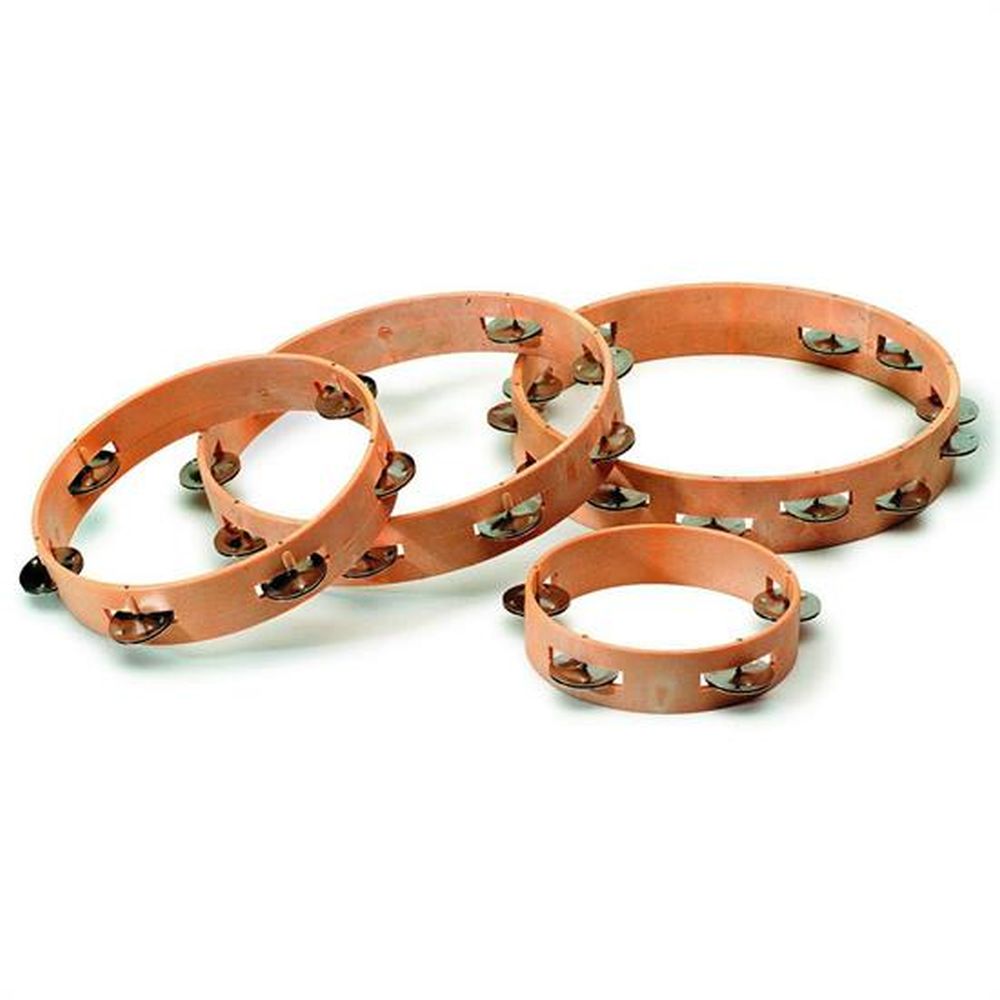 CEMBALO 4 COPPIE PIATTELLO CM.15