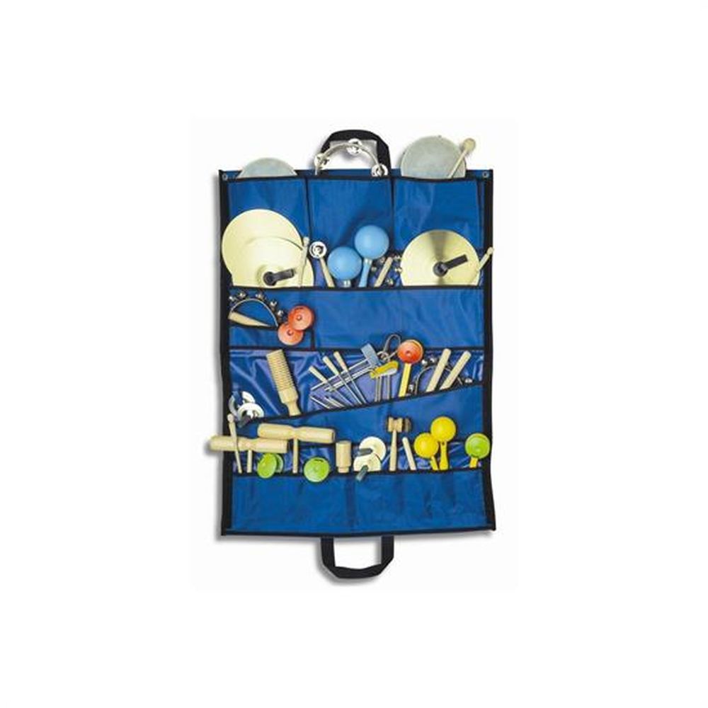 BORSA CON RITMICI