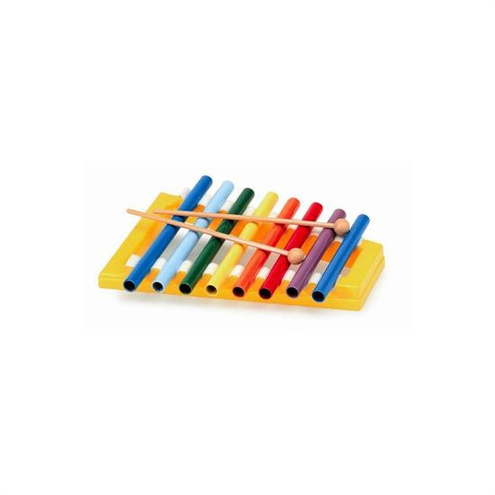 TUBOPHONE 8 NOTE
