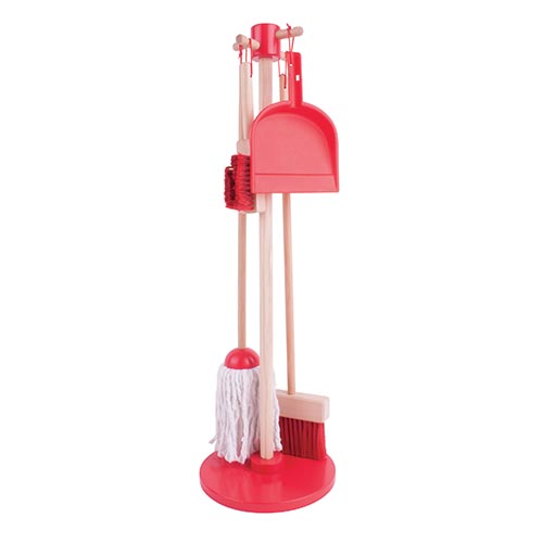 SET PULIZIE