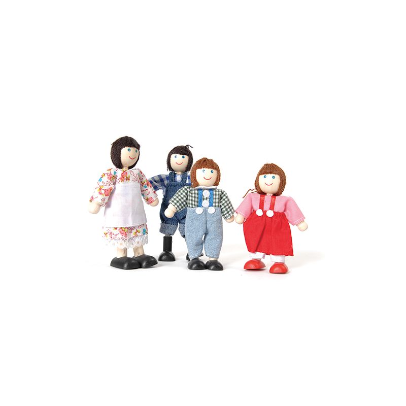 FAMIGLIA DEL FATTORE PZ.4