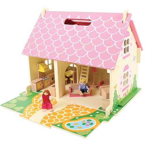 COTTAGE GIGANTE