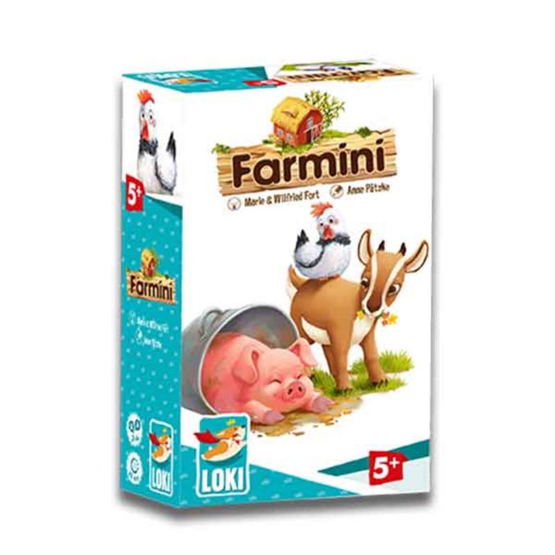 FARMINI