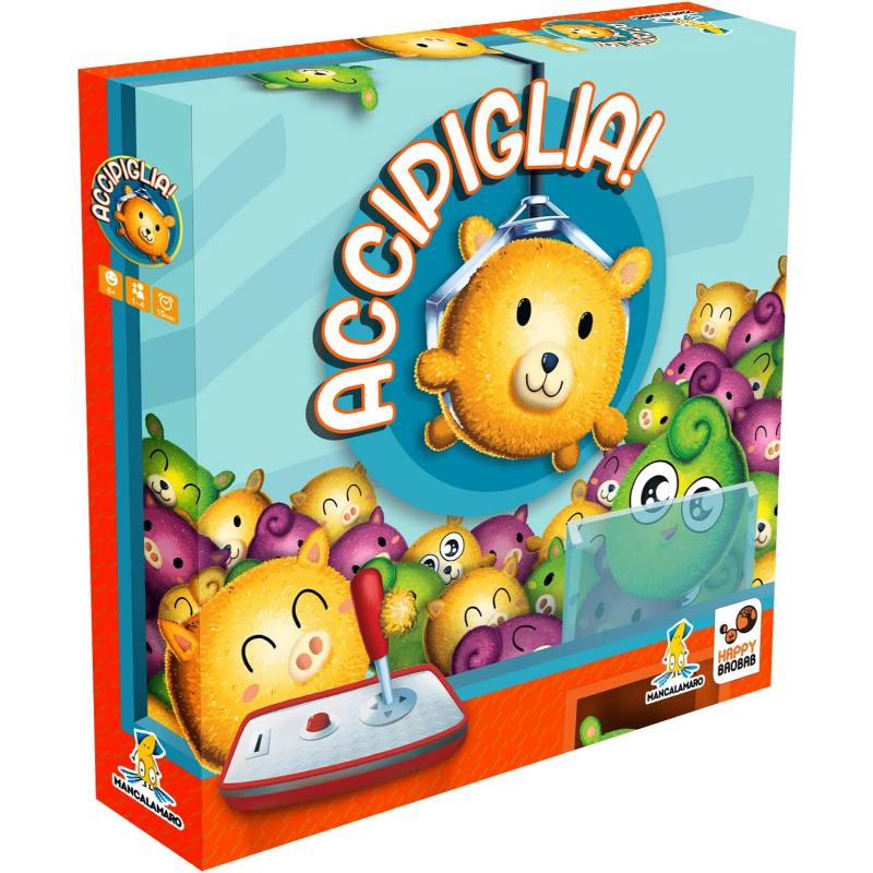 ACCIPIGLIA