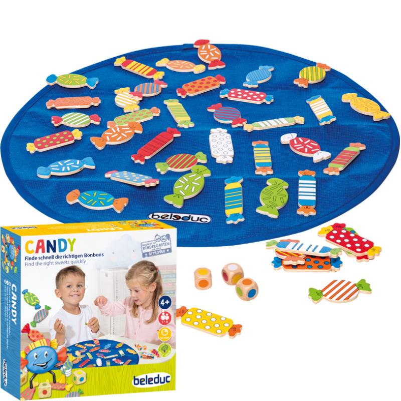 CANDY