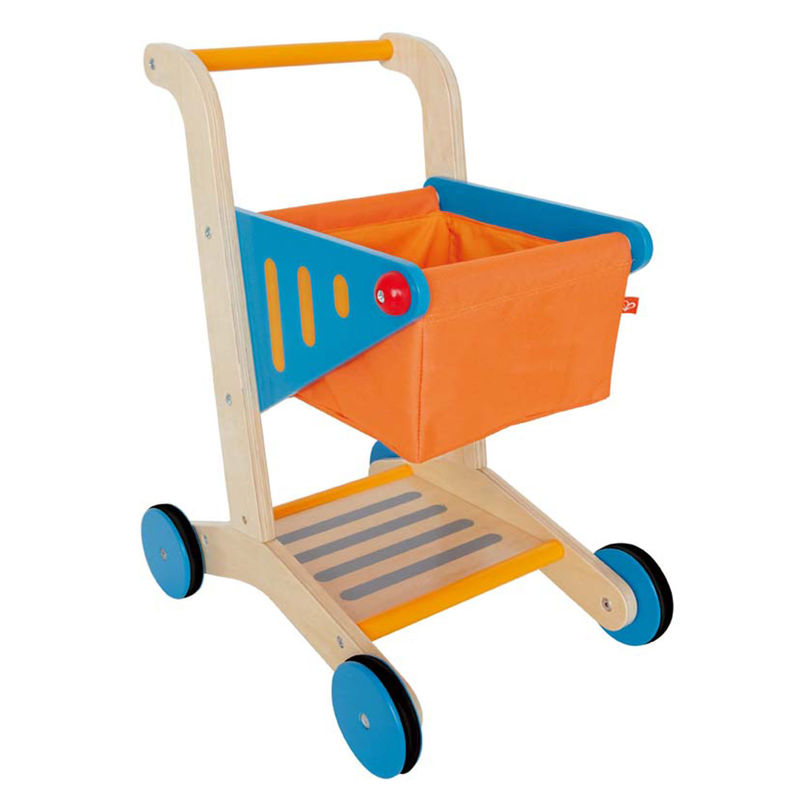 CARRELLO DELLA SPESA