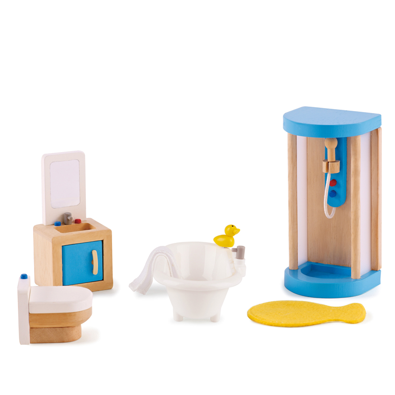 BAGNO CON DOCCIA PZ.7