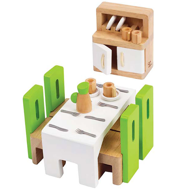 SALA DA PRANZO PZ.23