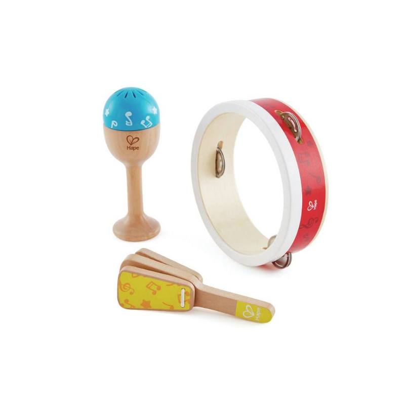 SET PRIME PERCUSSIONI