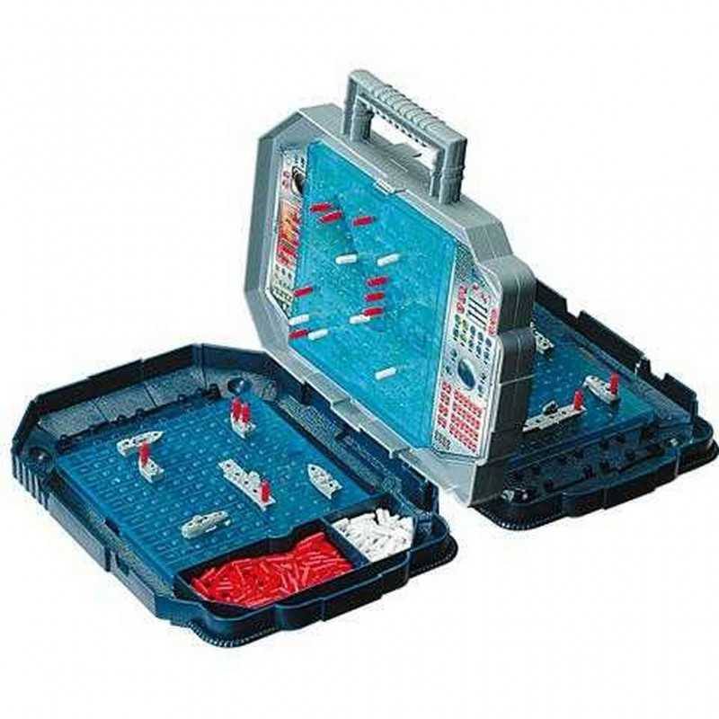 BATTAGLIA NAVALE