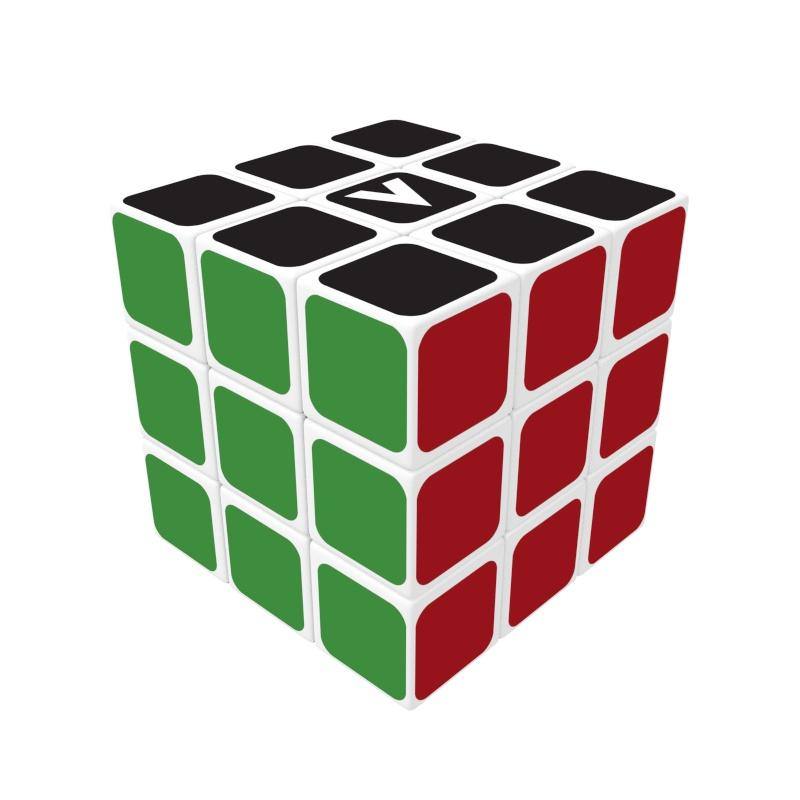 V-CUBE 3X3 PIATTO