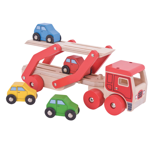 BISARCA CON AUTO