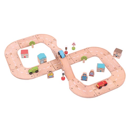 CIRCUITO STRADALE