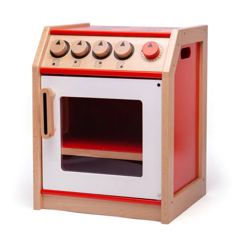 FORNO CON PIANOCOTTURA