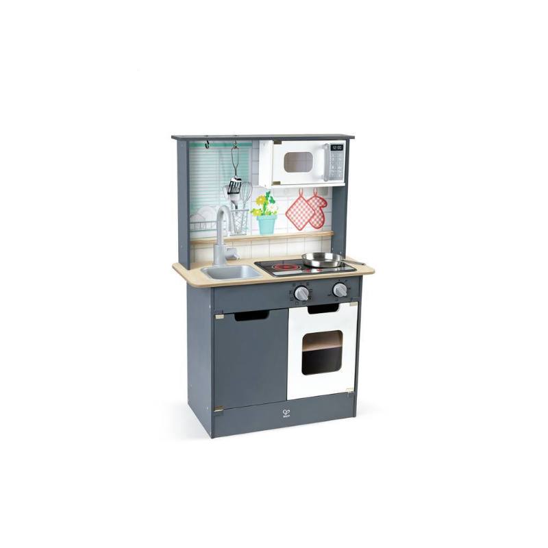 CUCINA CON MICRONDE