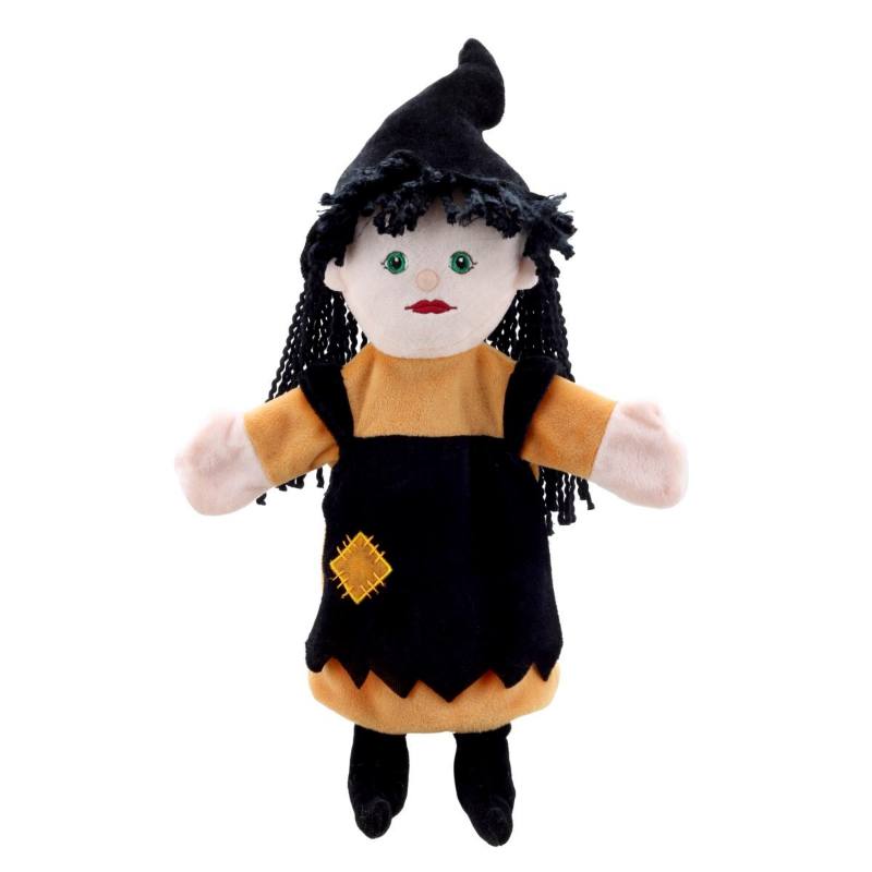 STREGA