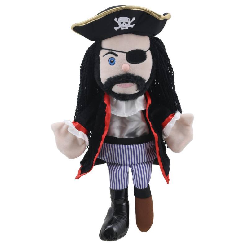 PIRATA