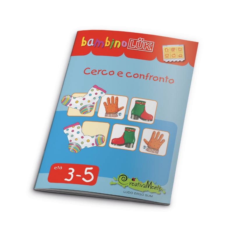 CERCO E CONFRONTO