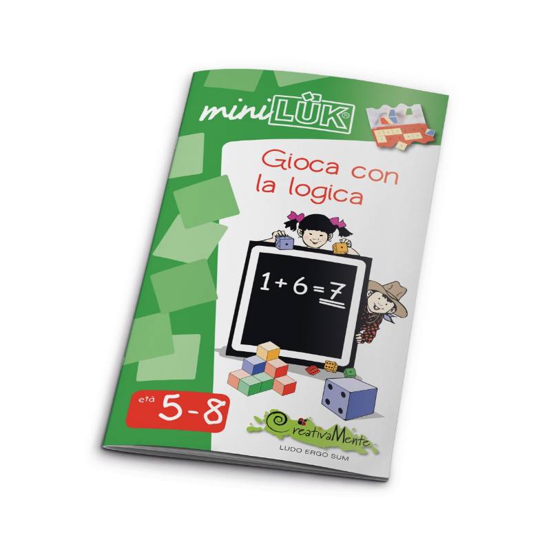 GIOCA CON LA LOGICA